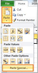 Hướng dẫn phân tích dữ liệu khảo sát trong Excel